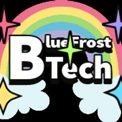 BlueFrost Tech
