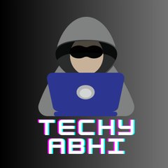 Techy Abhi