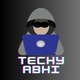 Techy Abhi