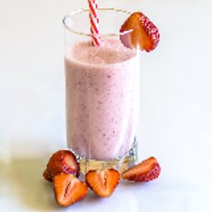 the Low Carb Keto Smoothie channel