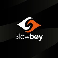 SLOW BOY