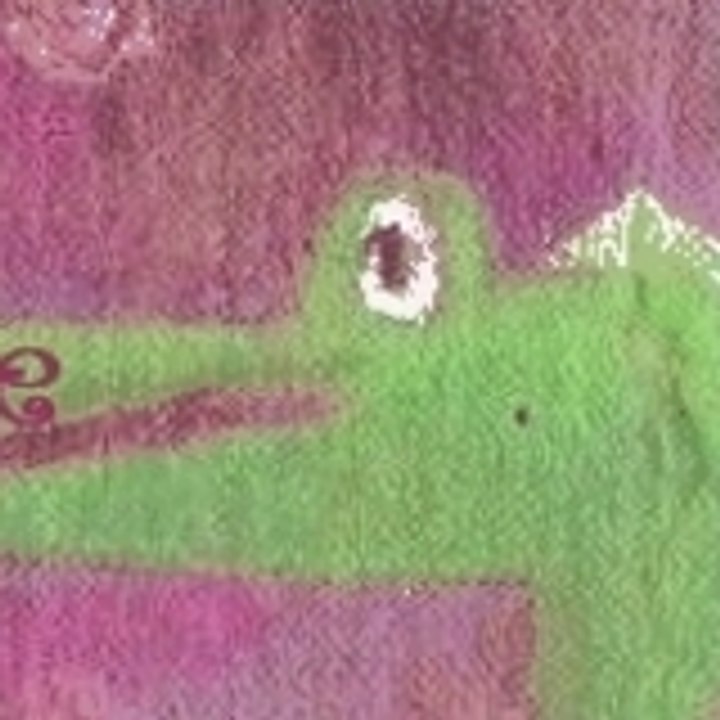 Dailymotion profile picture for @crocodile