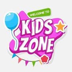 Kids cartoon zone