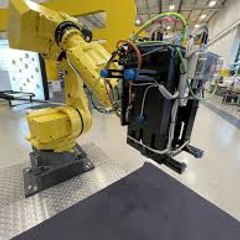 High Technology Machines