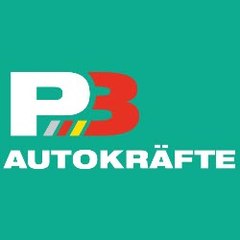 P3 Autokrafte