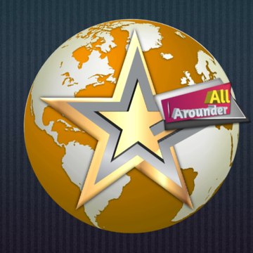 All Arounder
