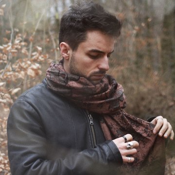 Kevin Rousseau