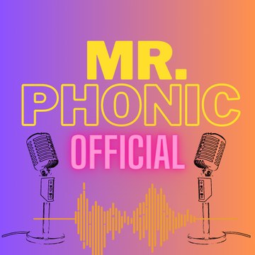Mr Phonic Official