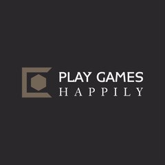 Play Games Happily