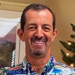 David A. Buchan, DDS