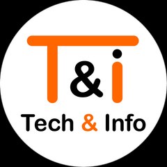 Tech & Info