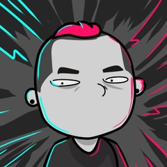 Muff Animation