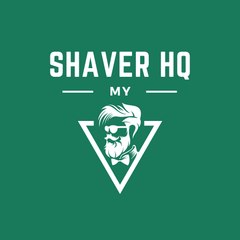 Shaver HQ Malaysia