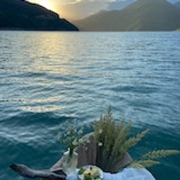Mind Relaxing Nature