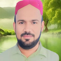 Mohammad Ajaz Shah Official