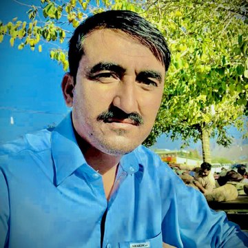 Muhammad Hassan Achakzai