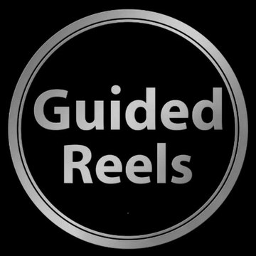 GUDED REELS