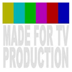 MADE FOR TV