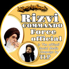 Rizvi Commondo Force