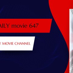 DALIY MOVIE 647