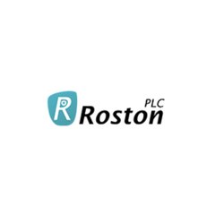 Roston PLC
