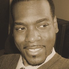 Mister Roderick L. Evans