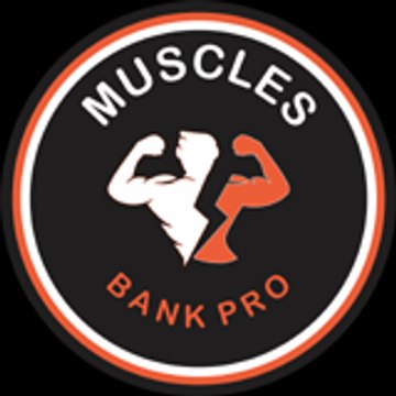 Muscles Bank (Pro)