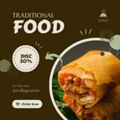 food evry thing