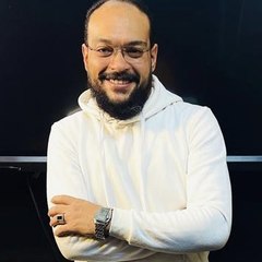Mr Mark Daniel مستر مارك دانيال