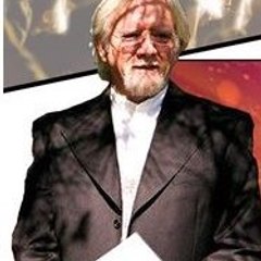 Rev. Marcus E. Bowen