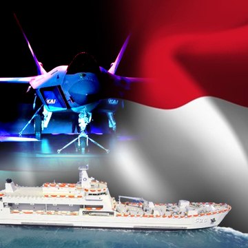 Armada Fighter