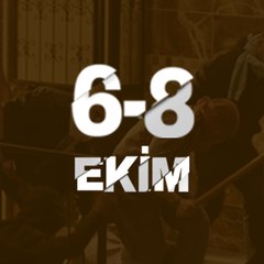 Kanlı Ekim