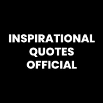 Inspirational Quotes Official