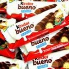 kinder