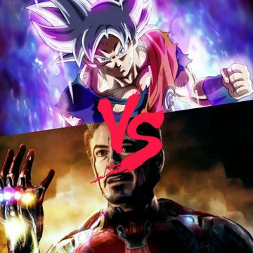 Anime Heroes