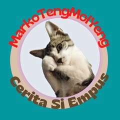 MarkoTengMolYeng