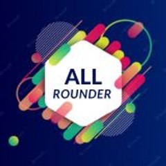 All Rounder