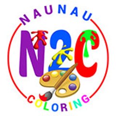 NauNau Coloring