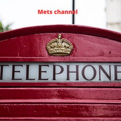 met channel