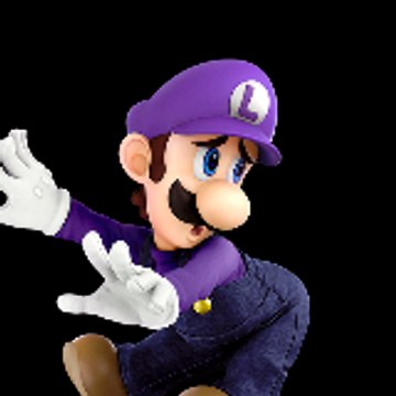 Luigi Zhcowboy