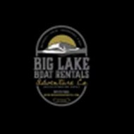 Big Lake Boat Rental Adventure Co