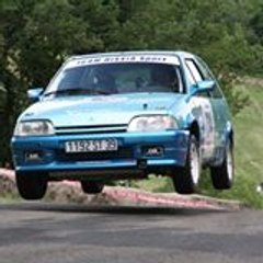 damrallye