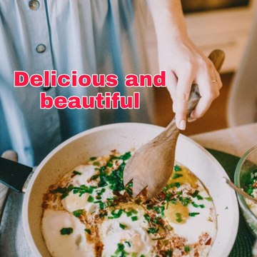 Foodvideo