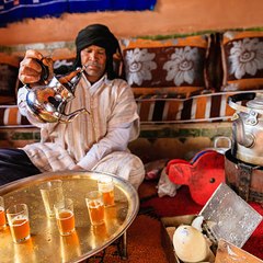 Discovering Morocco