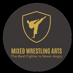 Mixed Wrestling Arts