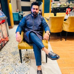 Ahmed Manzoor