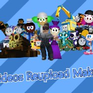 Caden Dailymotion Videos Reupload Maker