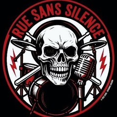@Ruesanssilence