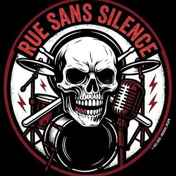 @Ruesanssilence