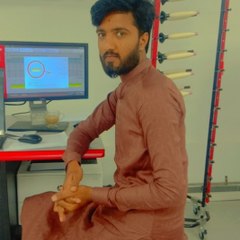 Shahid Nazeer